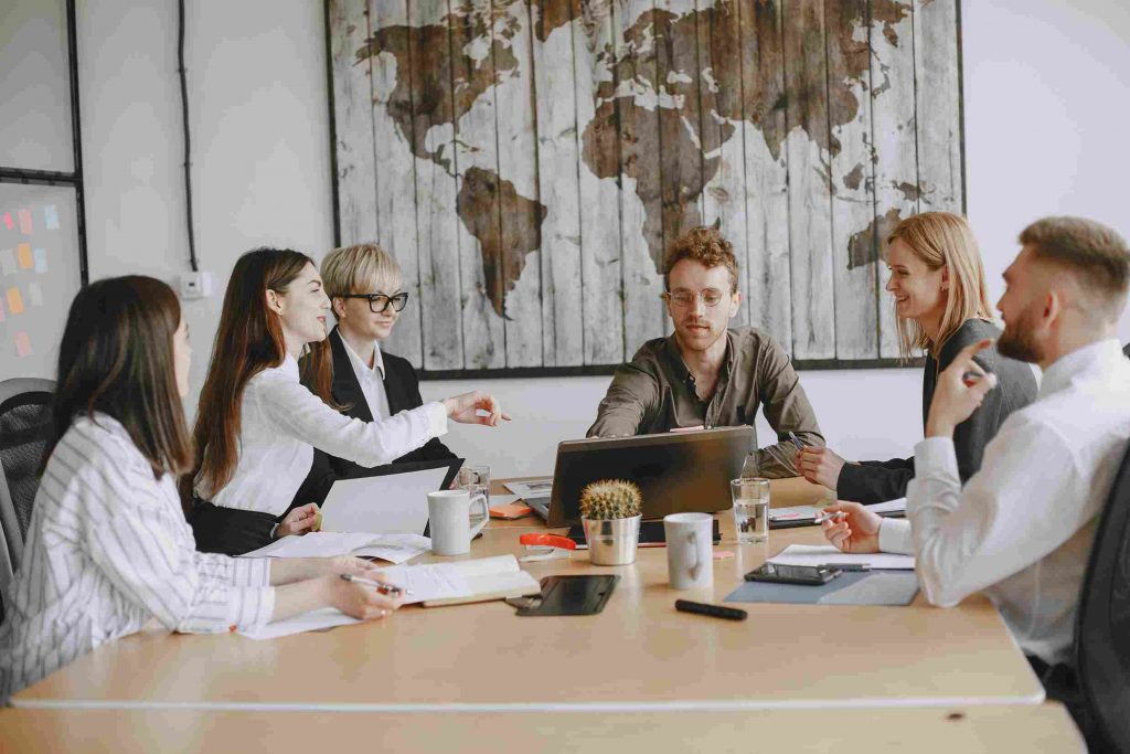 Measuring Productivity In Your Current Organization