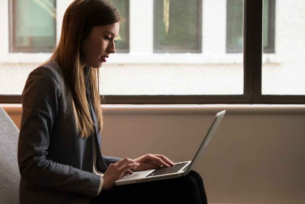 Transparent work culture