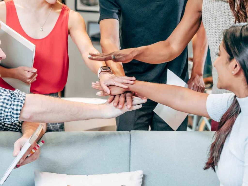 secret behind high-growth SaaS organizations