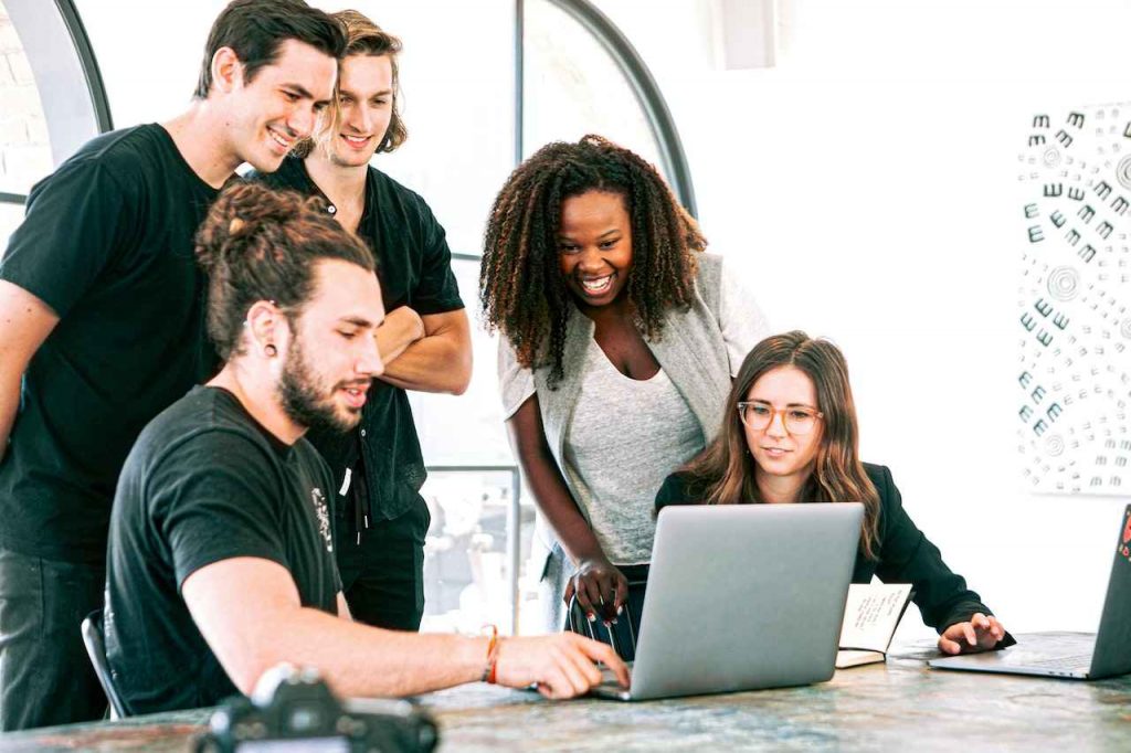 Manage The Gen Z Employees