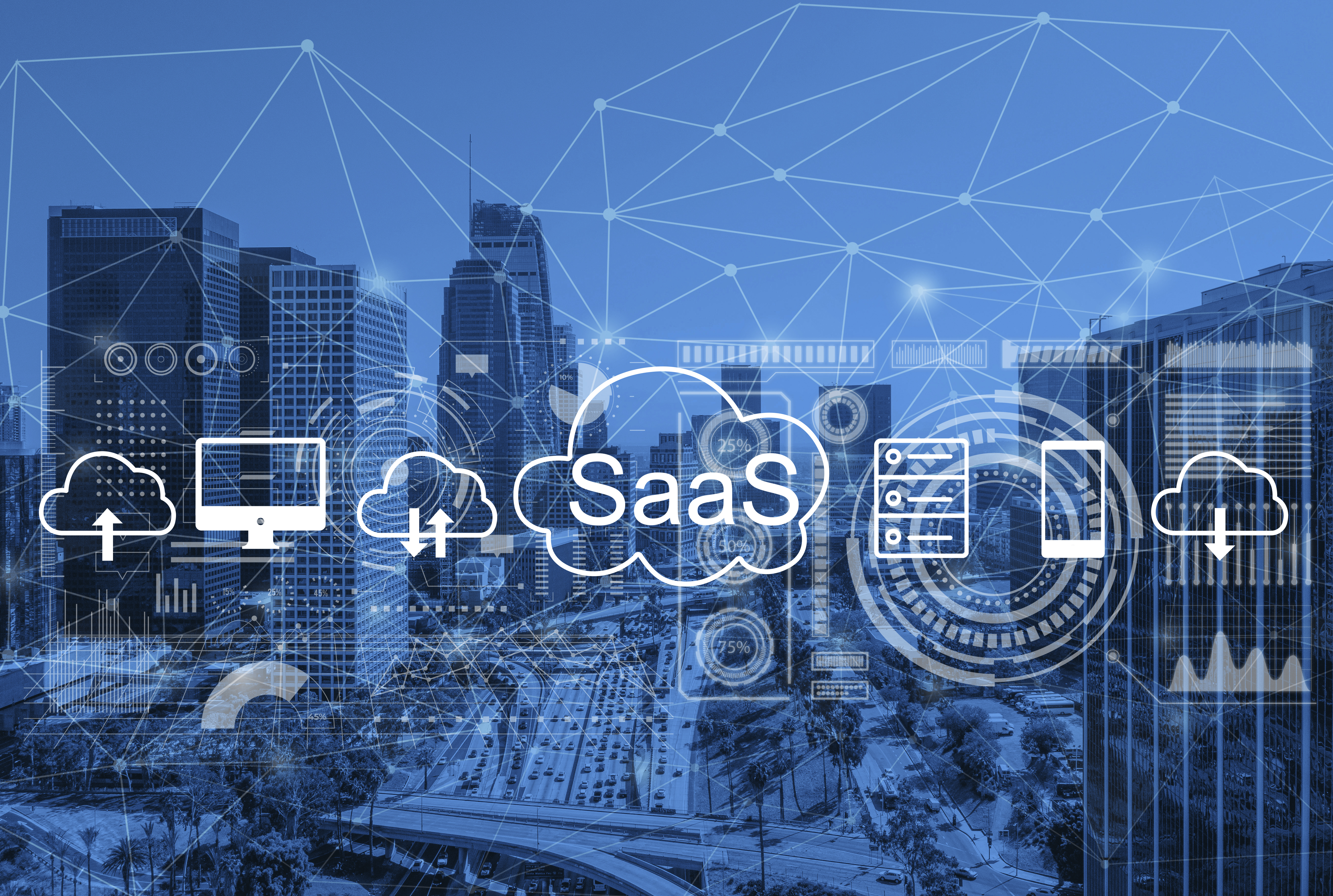future of SaaS