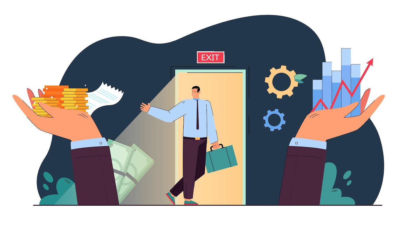 Adopting OKRs Lift A Business From The Crisis