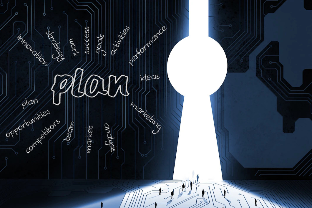 Key Leadership Strategies