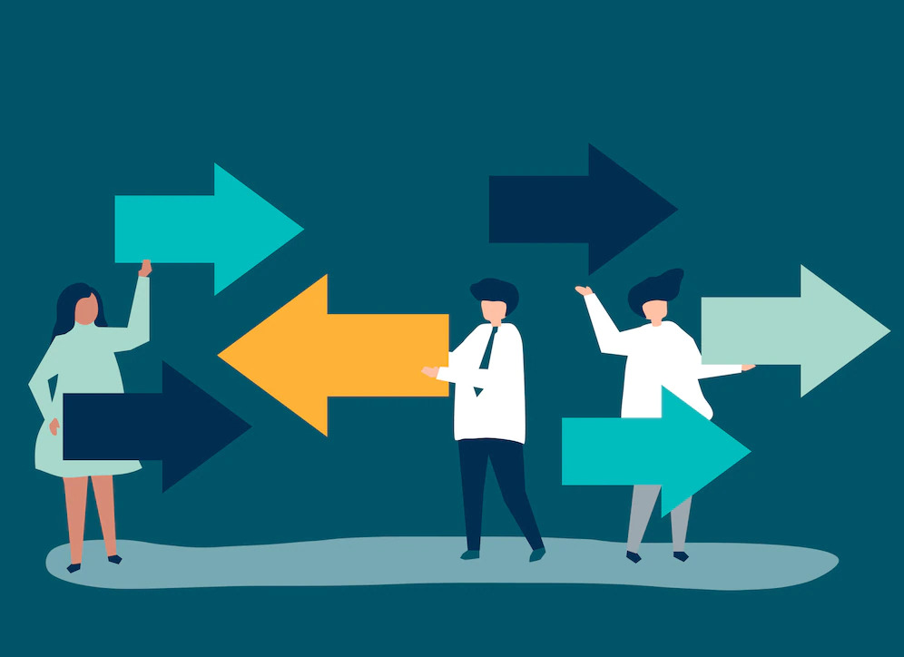 Two-Way Communication