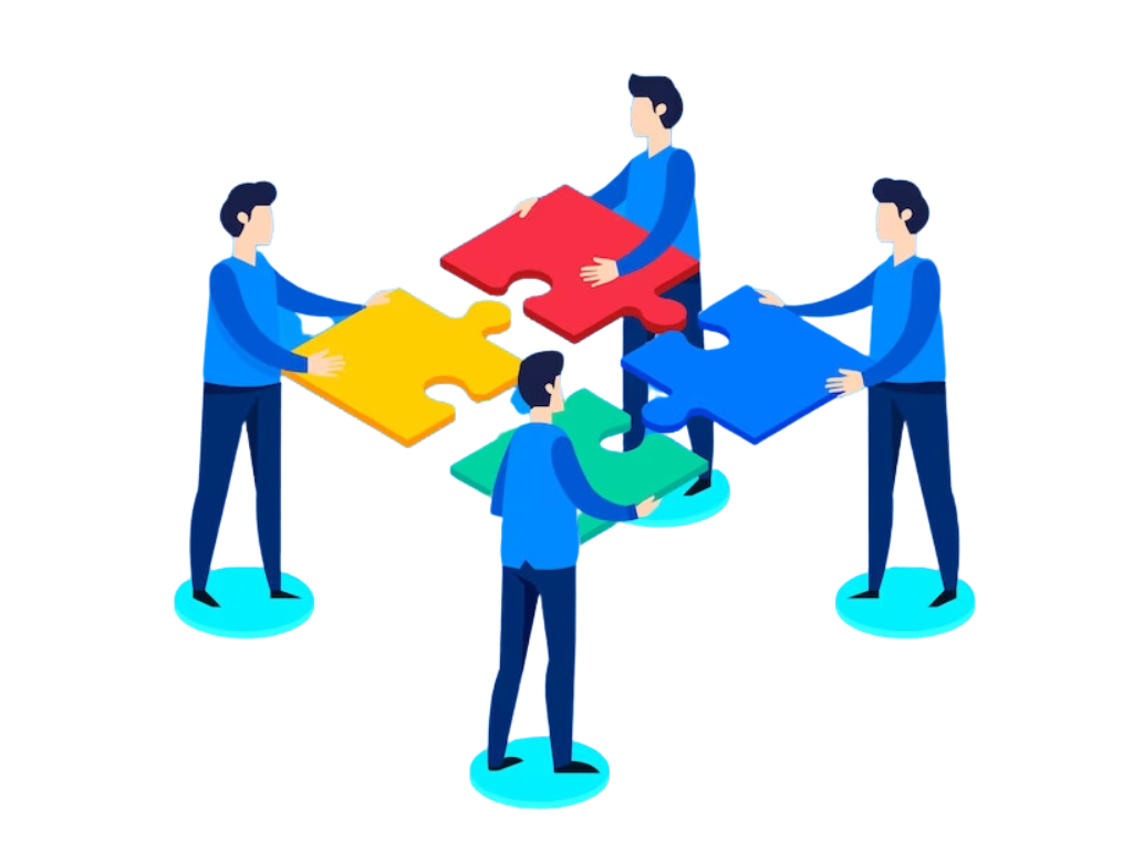 Collaboration and teamwork