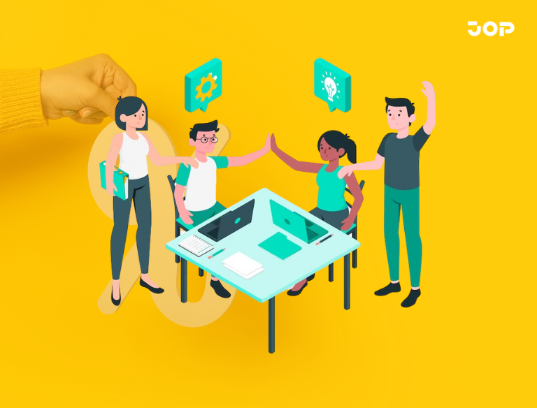 OKRs Beyond Numbers Embracing Non-Metric Objectives