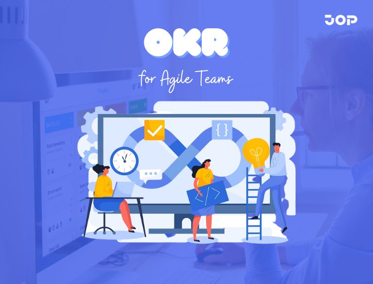 OKRs in Agile Environments