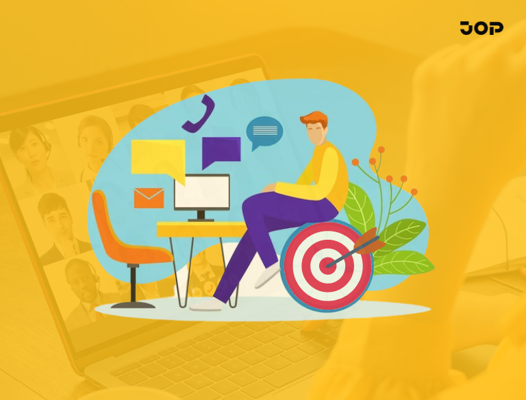 OKRs in Remote Work Strategies