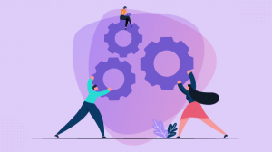 high performing teams