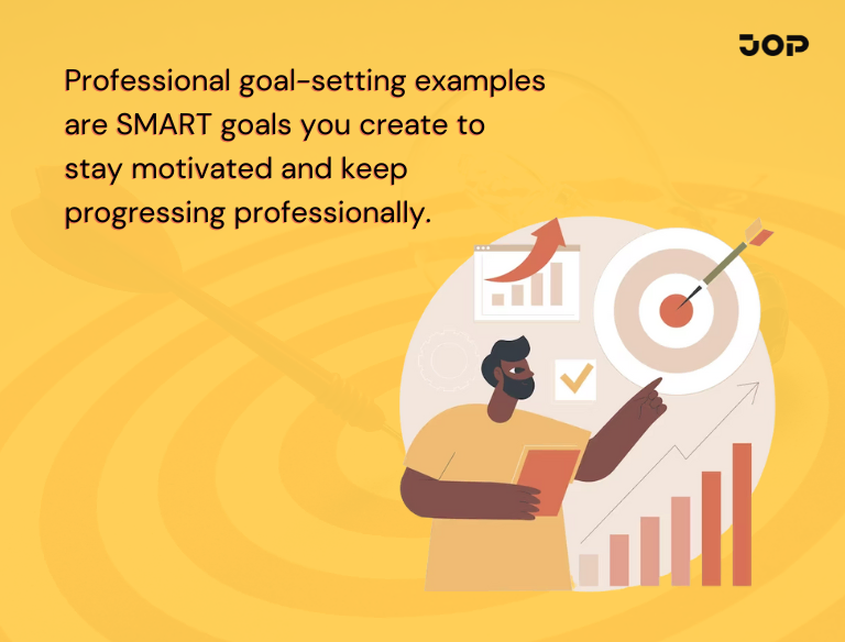 20-Professional-Goals-Setting-Examples-For-Work-in-2025