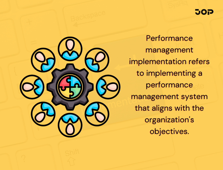 Performance Management Implementation