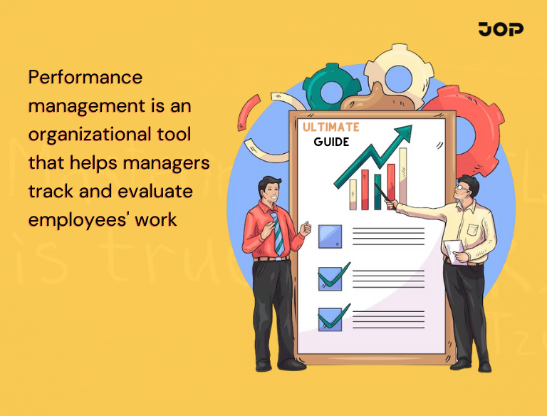Performance Management