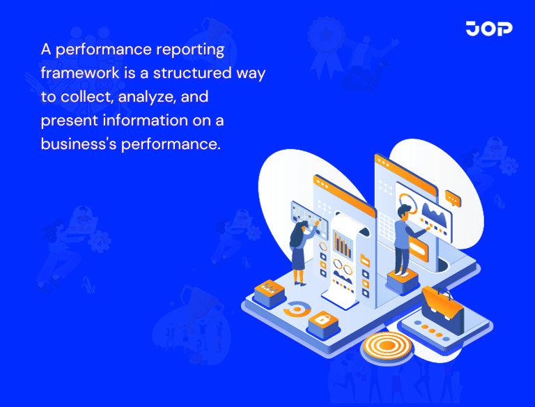performance reporting framework