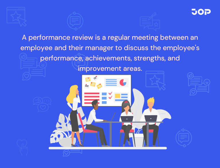 Performance reviews assess contributions, support growth, and align employee goals with company objectives.