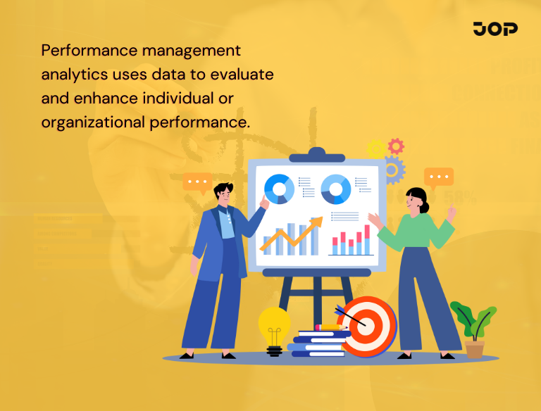 Business Performance Analytics