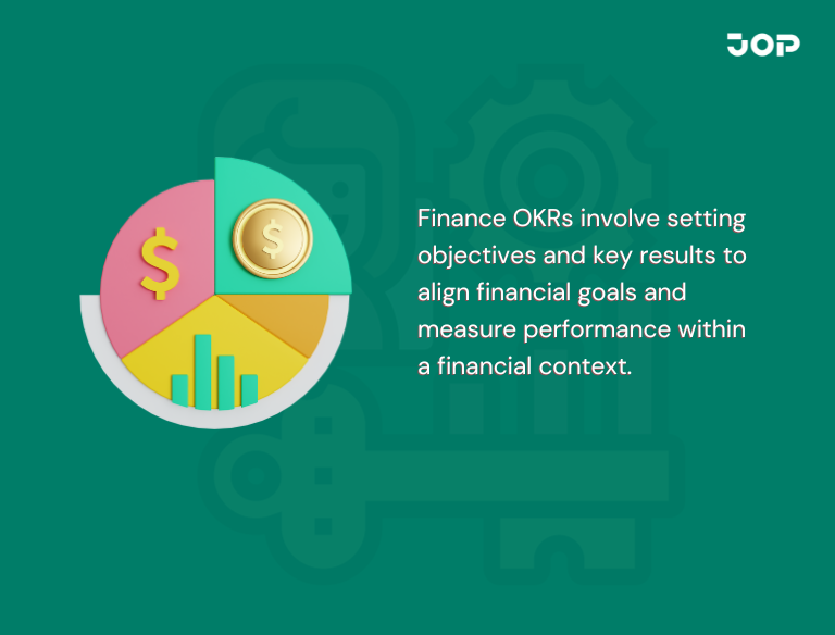 finance okrs