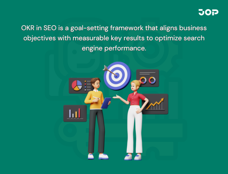 SEO okrs