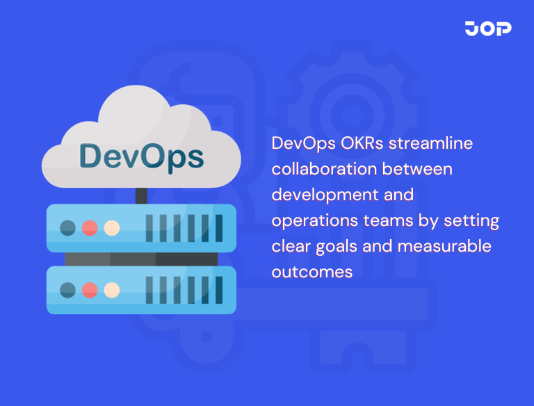 DevOps okrs