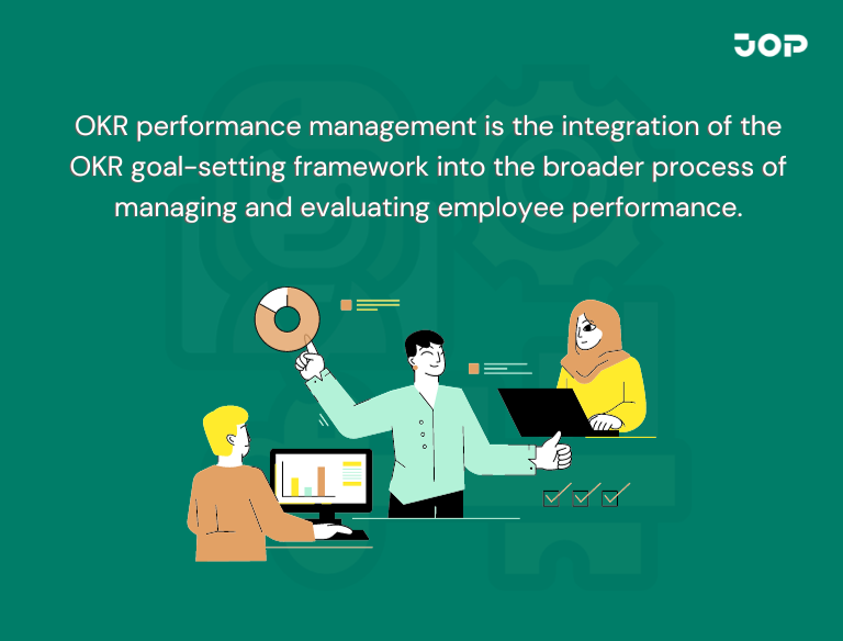 okr performance management
