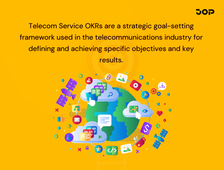 telecom service example