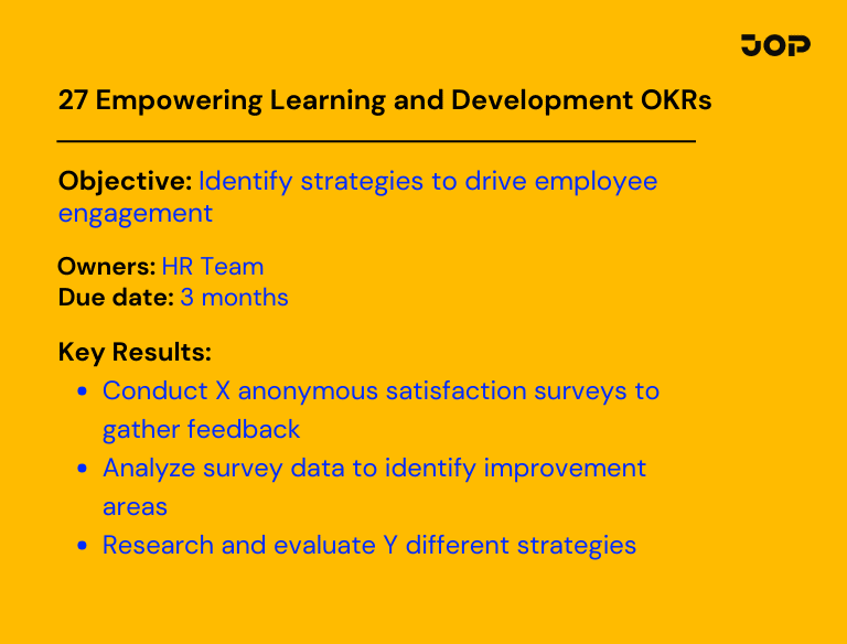 27-Empowering-Learning-and-Development-OKR-Examples