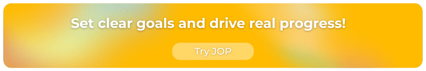 Set clear goals and drive real progress!