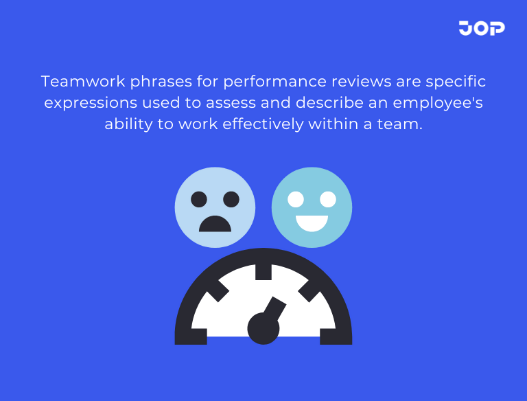 teamwork-phrases-for-performance-reviews