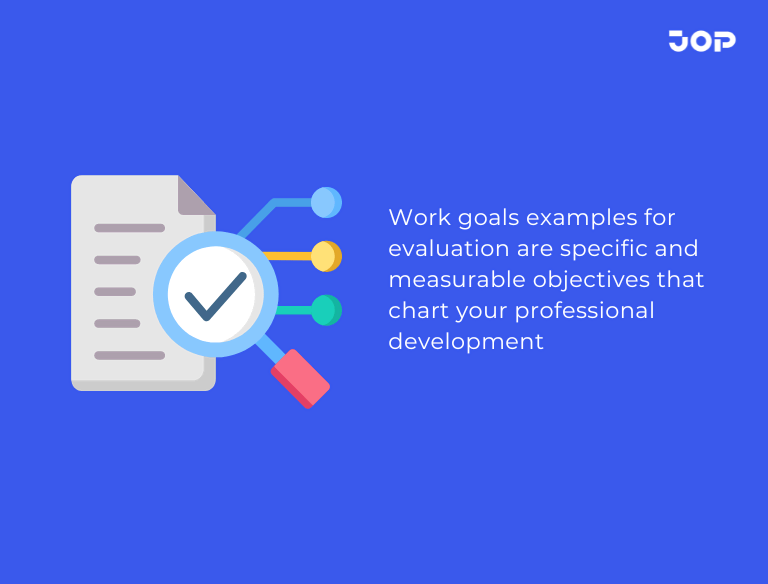 work-goals-examples-for-evaluation