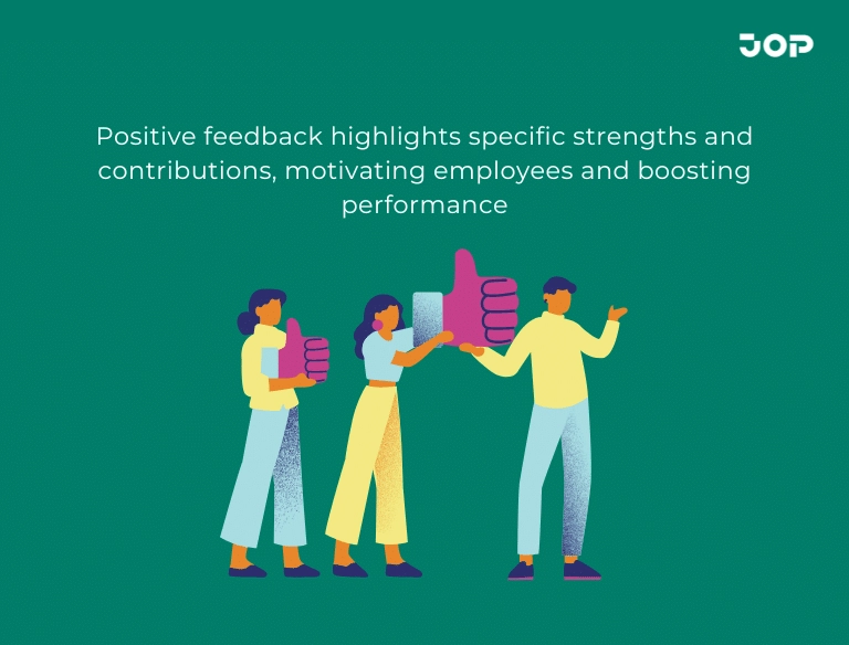 positive-feedback-examples