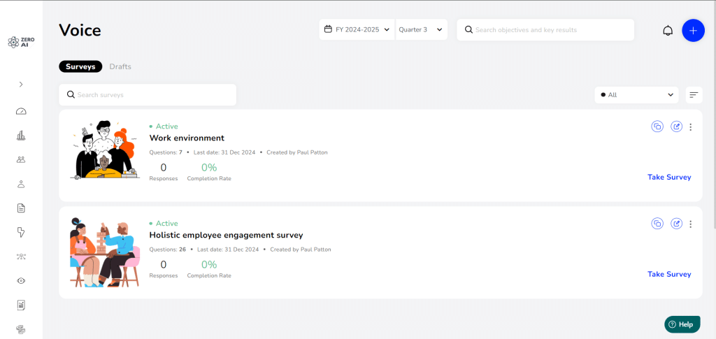 employees may initially use JOP once or twice a week