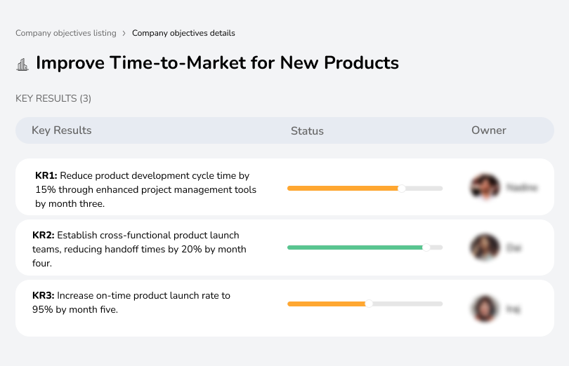 Speed up product development to launch new consumer electronics faster.
