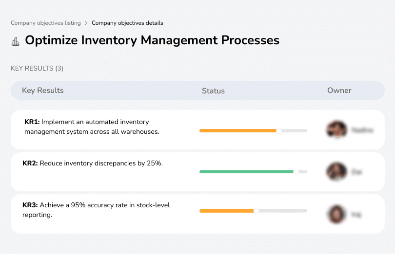 Automate inventory to cut discrepancies and boost accuracy.