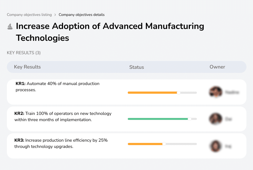 Automate processes, train staff, and enhance efficiency with tech upgrades.