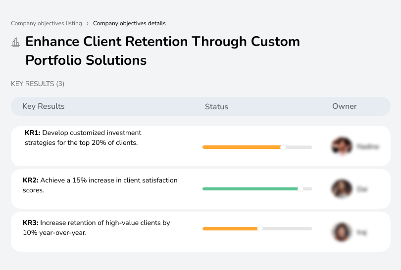 Enhance Client Retention Through Custom Portfolio Solutions 