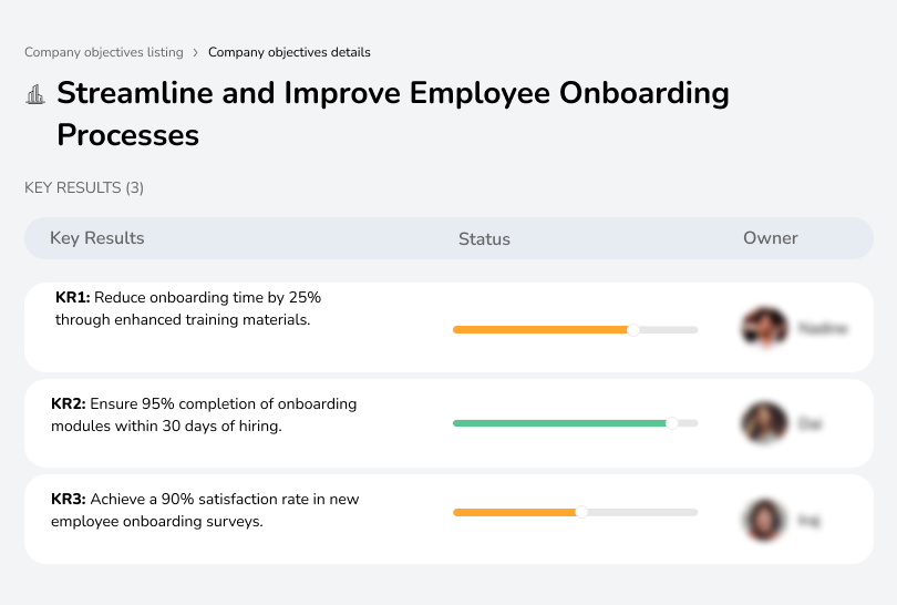 Streamline and Improve Employee Onboarding Processes