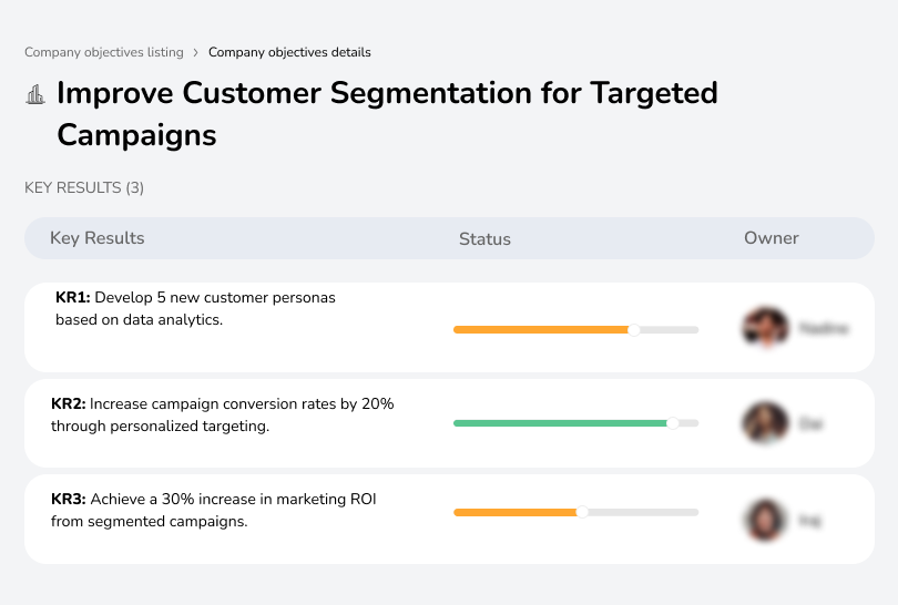 Improve Customer Segmentation for Targeted Campaigns