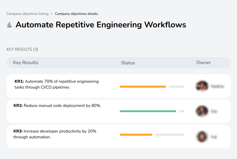 Automate Repetitive Engineering Workflows