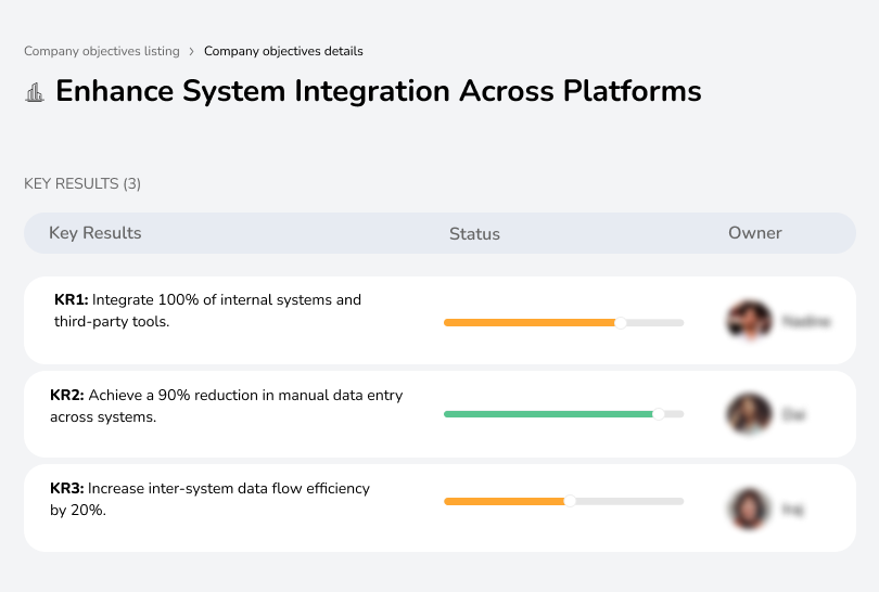 Enhance System Integration Across Platforms